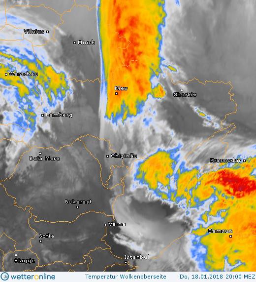 "Як цікаво: синоптик розповіла про майбутній "армагеддон"