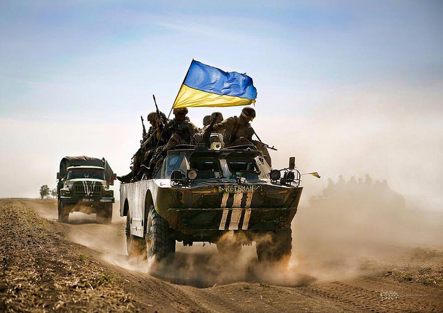 День Збройних сил України: цікаві факти про свято