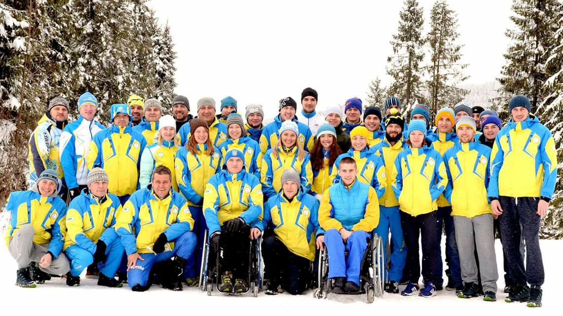 &quot;Люди просто живут спортом&quot;: эксперты о триумфе украинских паралимпийцев