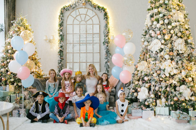 "Я просто хотіла дитину": одеситка розповіла, як вирішила усиновити 11 дітей