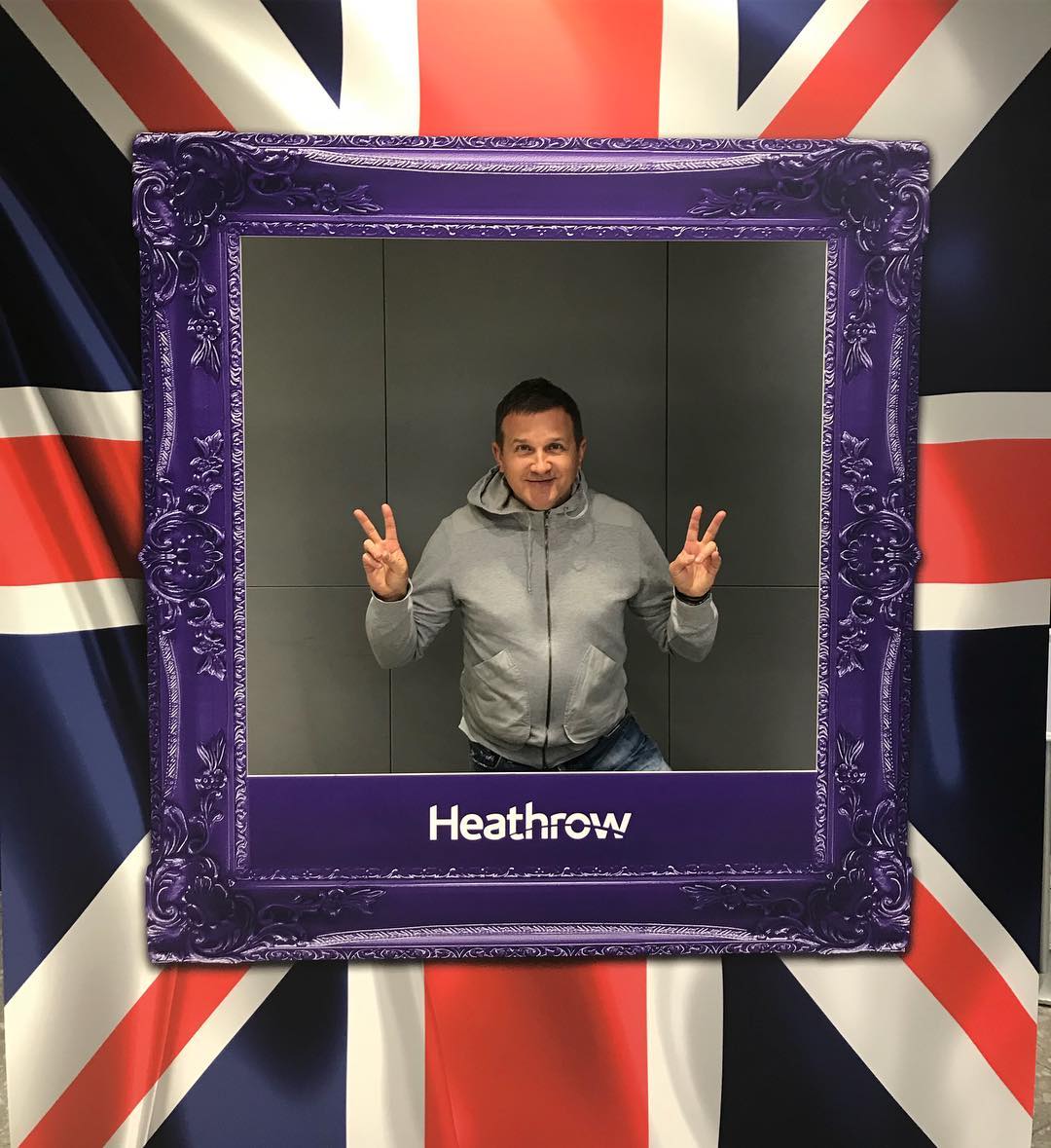 Юрій Горбунов