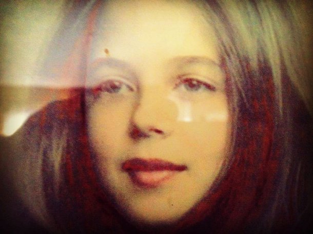 &quot;Какой взгляд&quot;: ONUKA удивила фанов своим детским фото