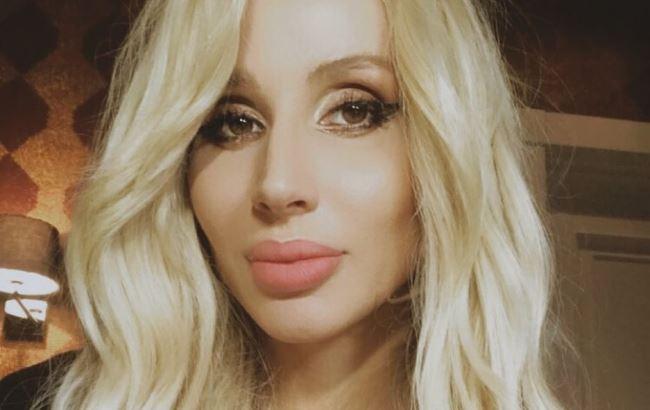 "Я одна кормилица в семье": Лобода пожаловалась на плотный гастрольный график в РФ