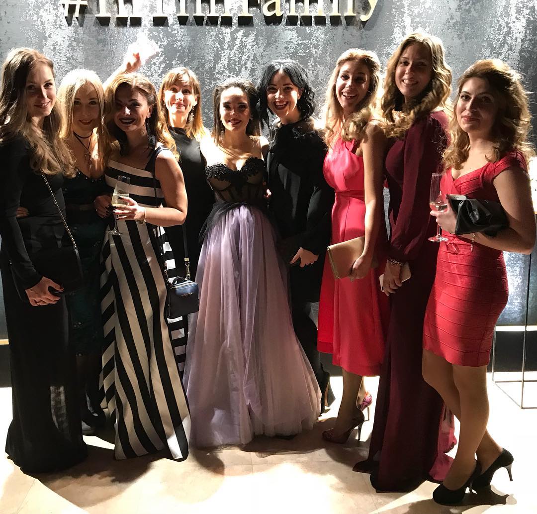 Известный украинский ведущий женился (фото, видео)