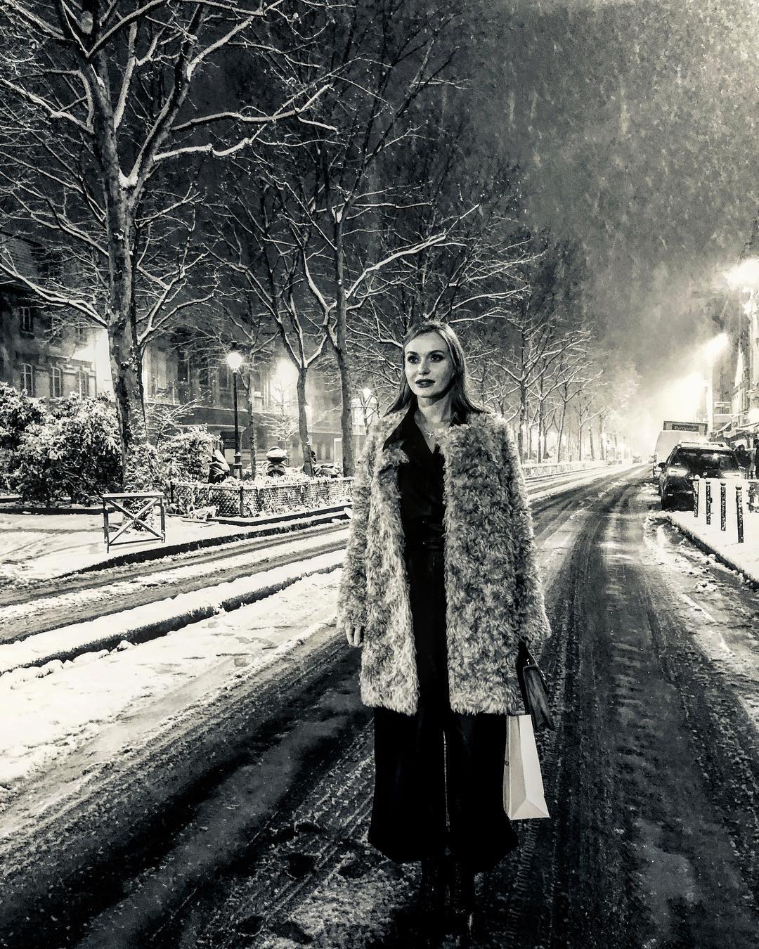 Слава Каминская 