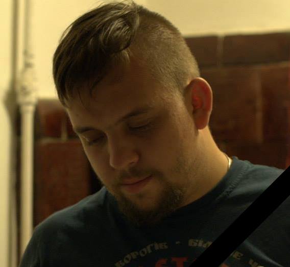 "Він присвятив себе війні": на Донбасі загинув 30-річний доброволець АТО