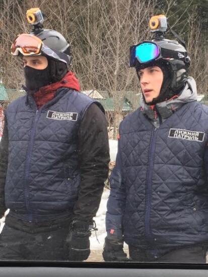 "Скандал на курорті": в Буковелі стався жахливий інцидент з побиттям людини