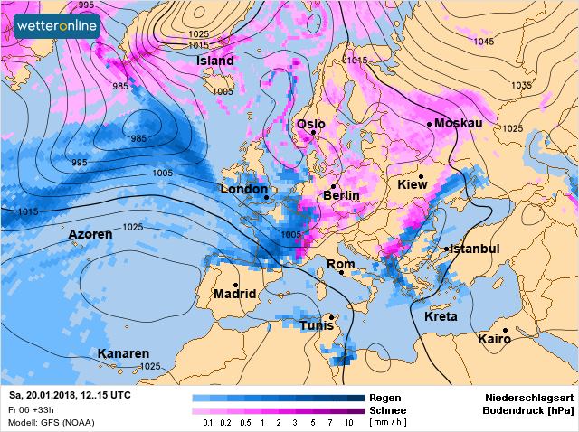 &quot;Молодець, зима&quot;: синоптик попередила, що снігопади замінять морози