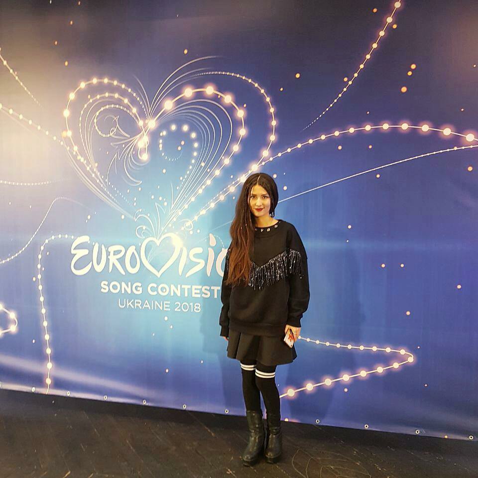 Отбор на Евровидение 2018: что известно о группе JULINOZA (фото, видео)