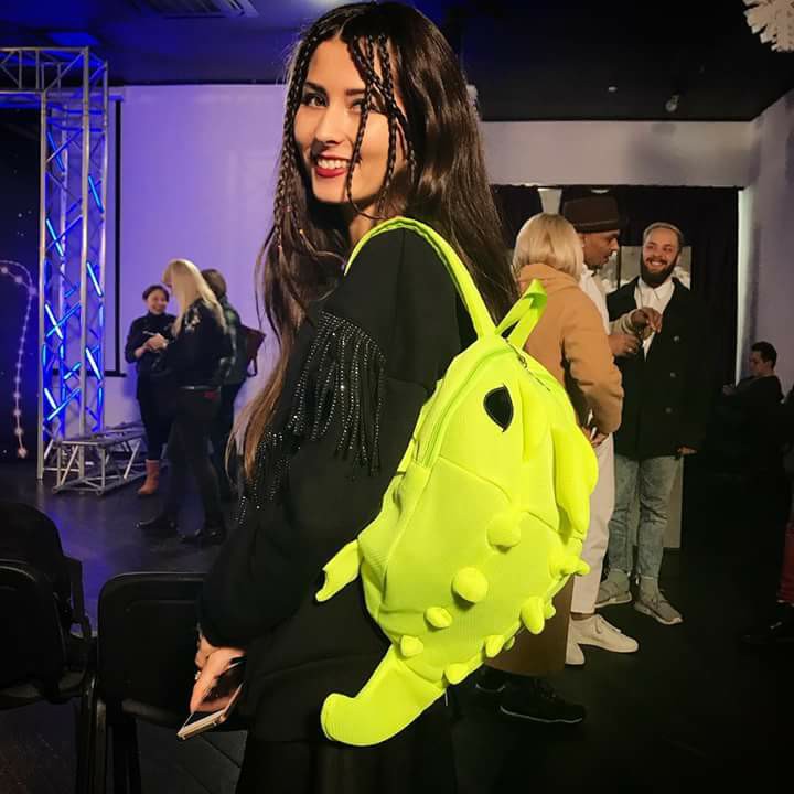 Отбор на Евровидение 2018: что известно о группе JULINOZA (фото, видео)