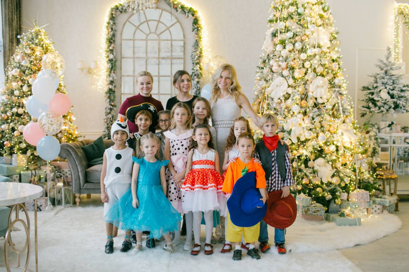 "Я просто хотіла дитину": одеситка розповіла, як вирішила усиновити 11 дітей