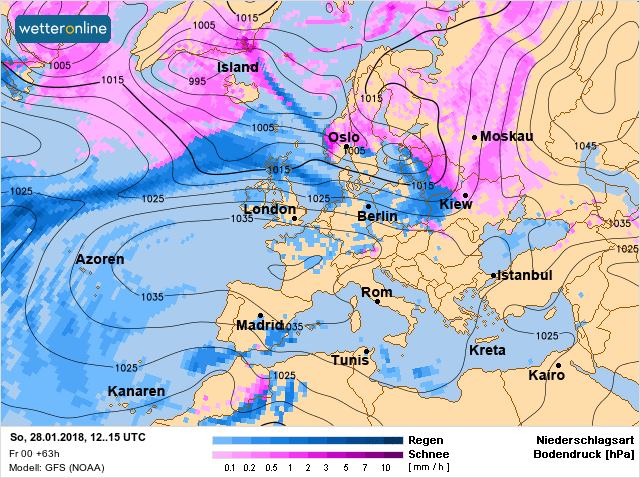 Відлига: синоптик дала невтішний прогноз на останні вихідні січня