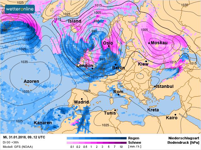 &quot;Махаємо рукою&quot;: синоптик дала прогноз на останній день січня