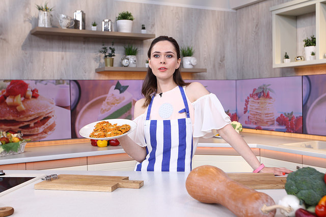 Фронтвумен The Hardkiss Юлія Саніна: У Євробаченні завжди дуже багато політики