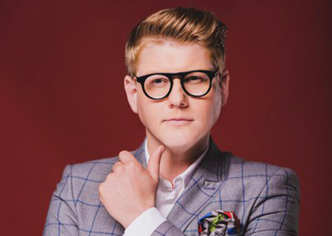 Павел Палийчук