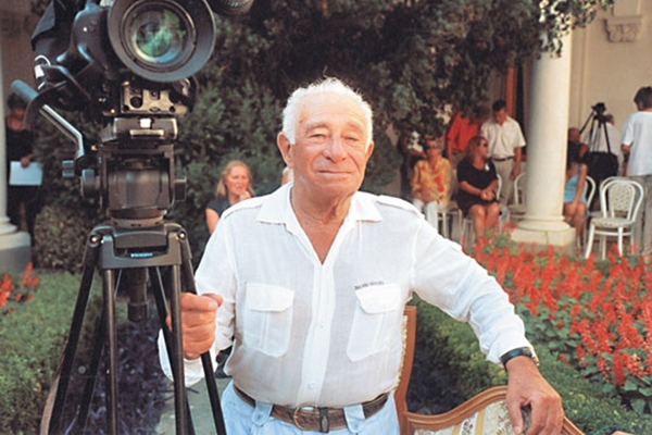 Умер известный советский режиссер