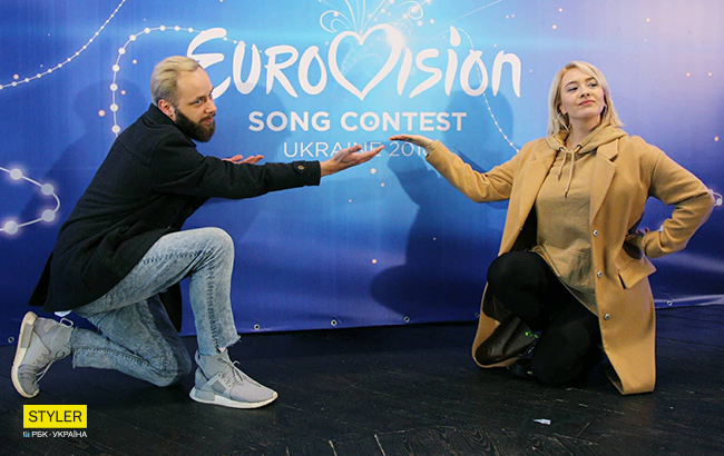 Евровидение 2018: порядок выступлений полуфиналистов в Нацотборе