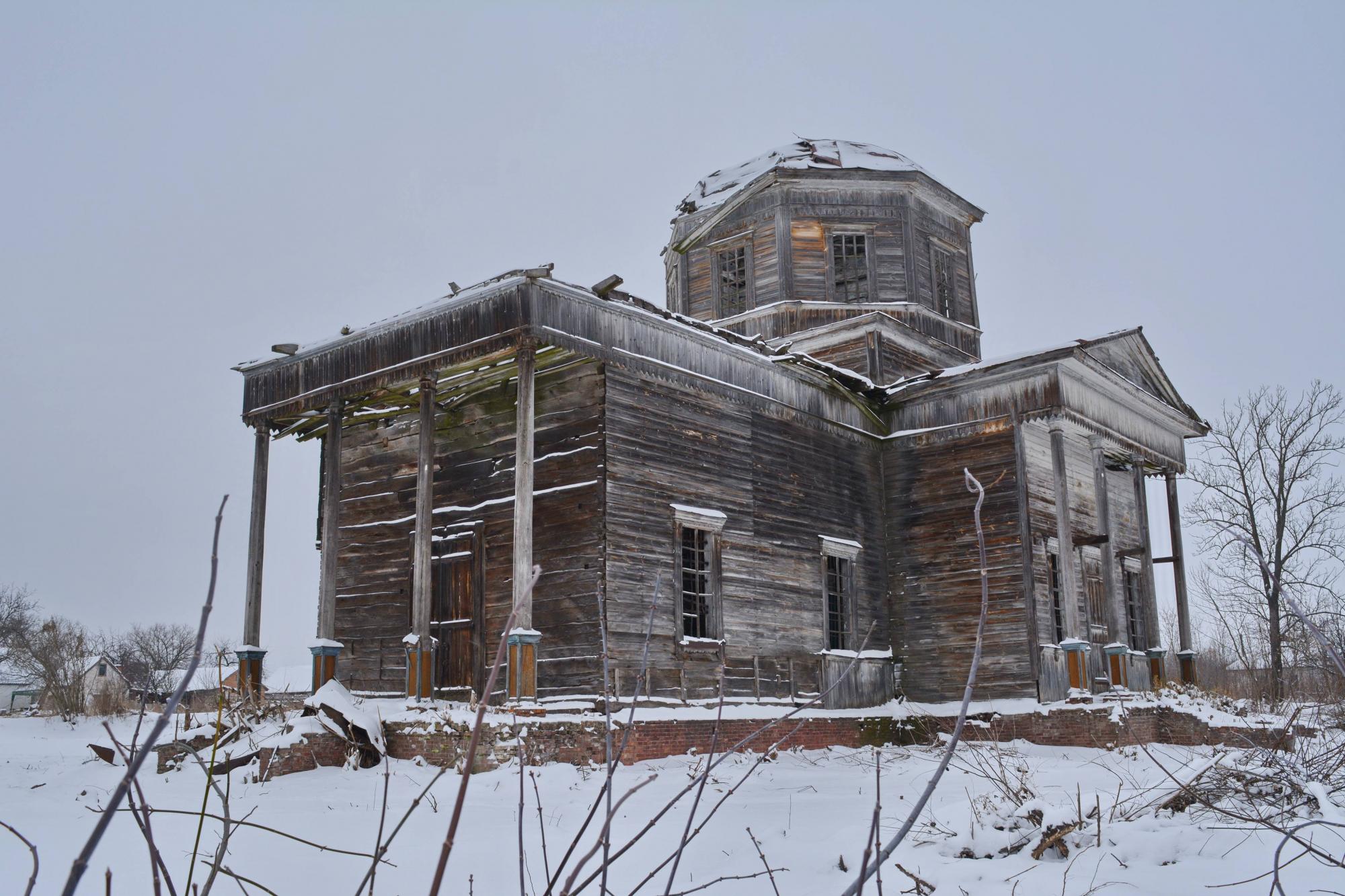 &quot;Розібрано, зруйновано або перебудовано&quot;: чим для України загрожує катастрофа в охороні пам'яток архітектури