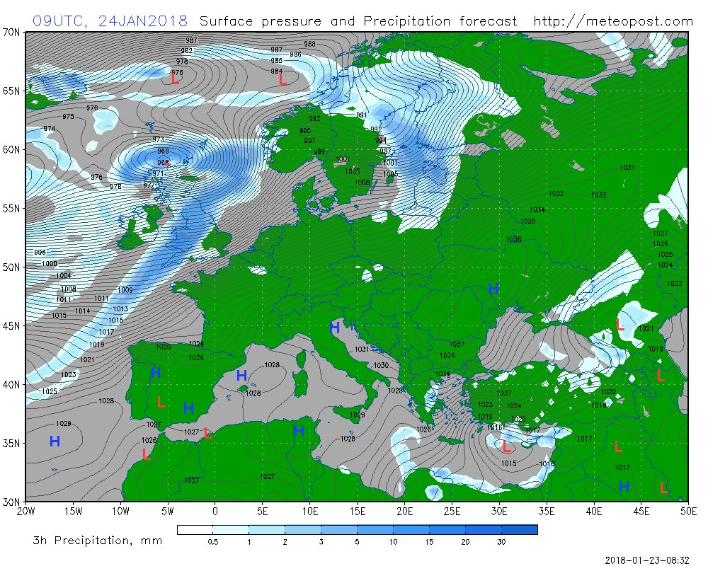 "Підставляйте носа зимовому сонцю": синоптик розповіла, коли припиняться морози