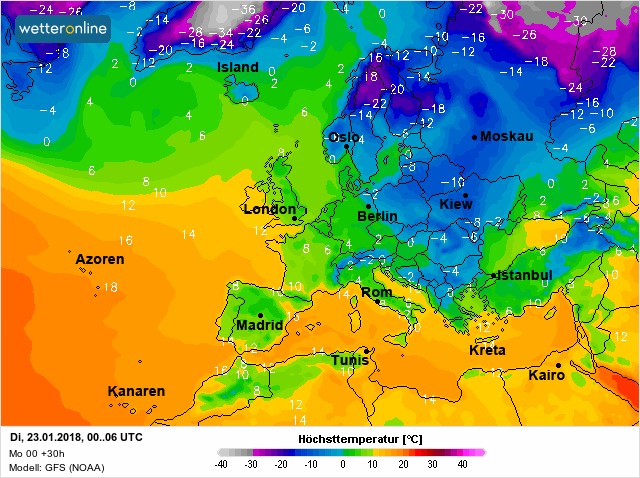 Народний синоптик розповіла українцям, коли чекати потепління