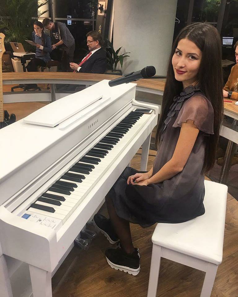 Отбор на Евровидение 2018: что известно о группе JULINOZA (фото, видео)