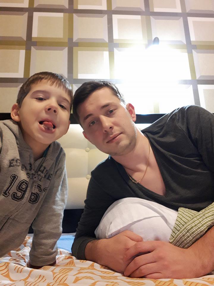 "Не буде цього ніколи": російський журналіст висловився про "братське" майбутнє України і РФ