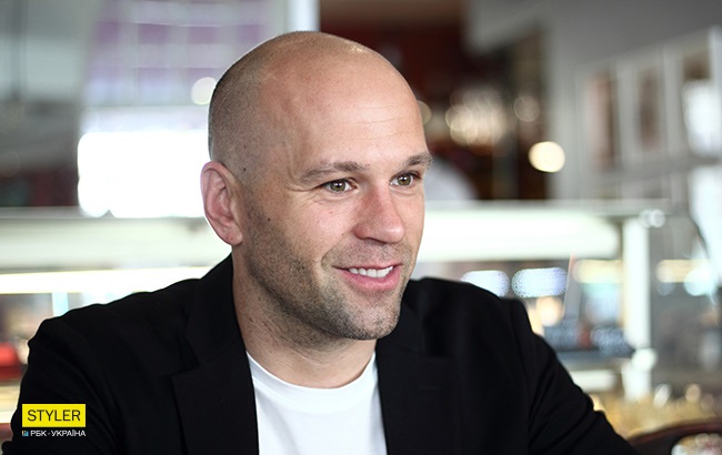 &quot;Тут ніколи не буває нудно&quot;: американець про життя у Києві, українську глибинку і &quot;голлівудські&quot; міфи про США