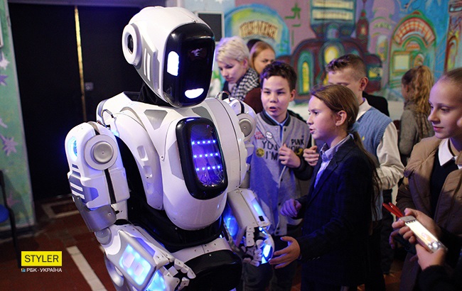 Месяц праздника на ВДНГ: какие развлечения ожидают киевлян в "Зимовій країні"