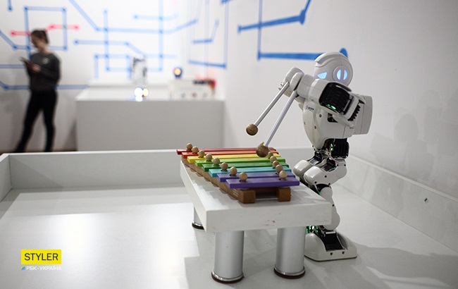 Месяц праздника на ВДНГ: какие развлечения ожидают киевлян в "Зимовій країні"