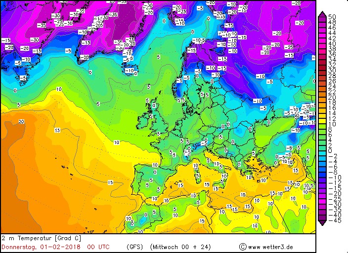 &quot;Приличный контраст&quot;: синоптик рассказала, когда ждать похолодания