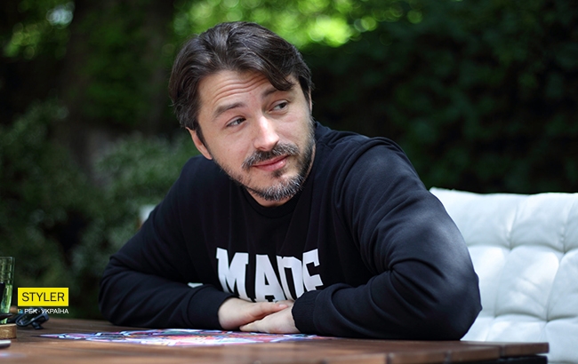 Сергей Притула