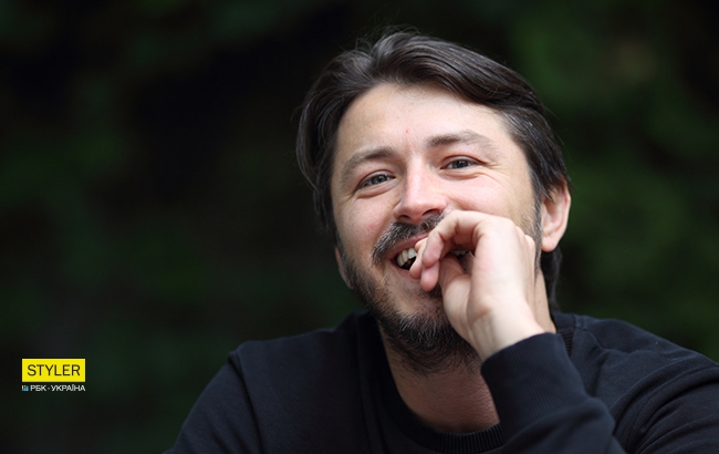 Сергій Притула про політичні амбіції