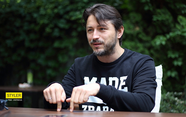 Сергій Притула 