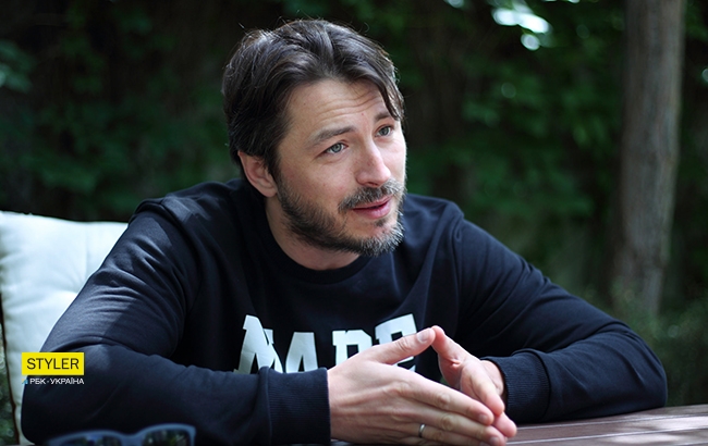 Сергій Притула про кіно 