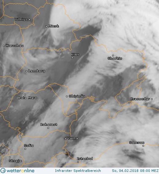 "Весна вже близько": синоптик дала прогноз погоди на початок тижня