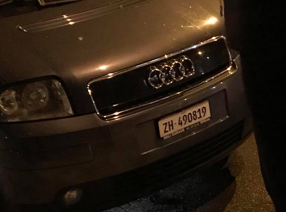 "Поліція нічого не говорить": у Києві жінка-водій збила матір з дитиною