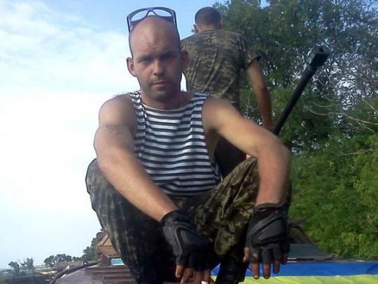 "Снаряды летали прямо через террикон": украинский боец рассказал, как Донбасс обстреливали из РФ