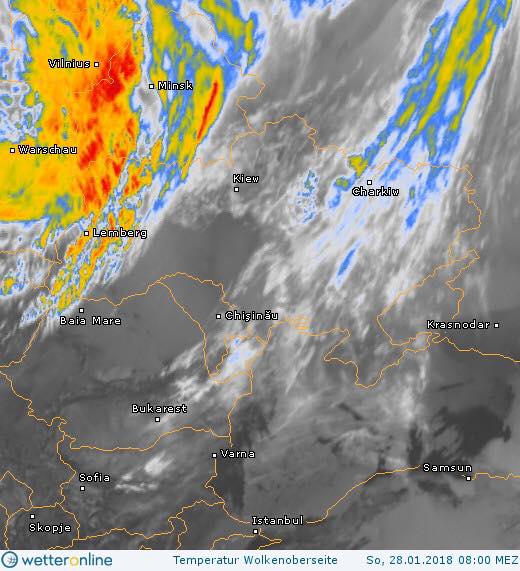 "Морози капітулюють": синоптик розповіла, яка погода буде на початку тижня