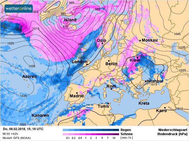 "Какабека": синоптик попередила про несприятливі погодні умови
