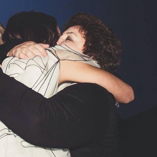 "Краща на планеті": Джамала зворушливо привітала маму з днем народження (фото)