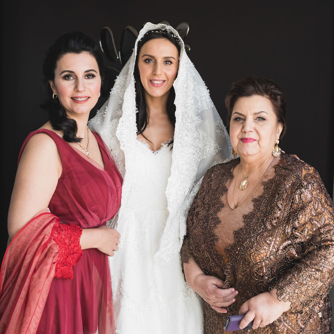 "Краща на планеті": Джамала зворушливо привітала маму з днем народження (фото)