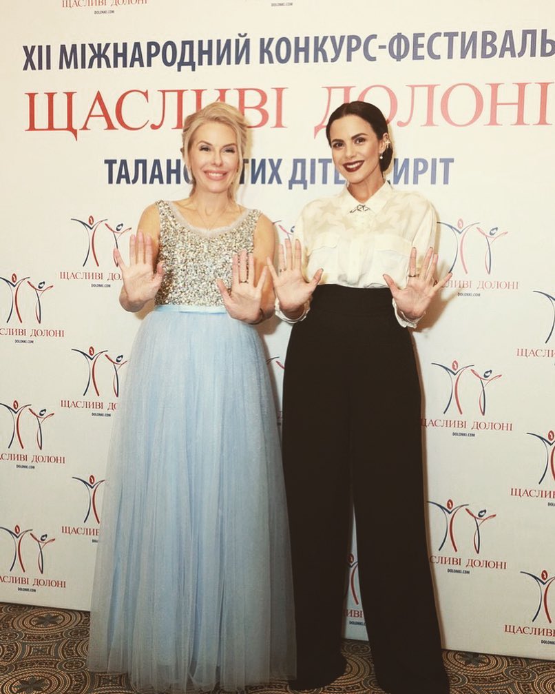 Настя Каменських