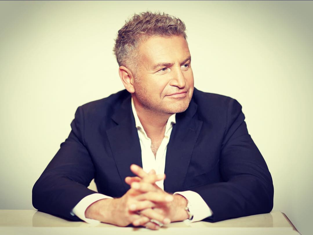 Леонид Агутин