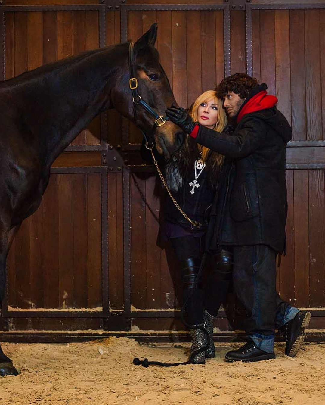 "Приготовил невероятный сюрприз": Ирина Билык рассказала, как муж поздравил ее с Днем влюбленных