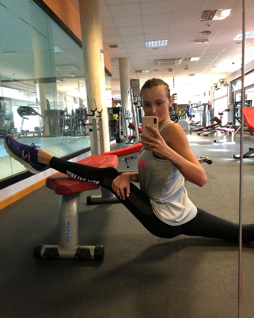 Ганна Різатдінова