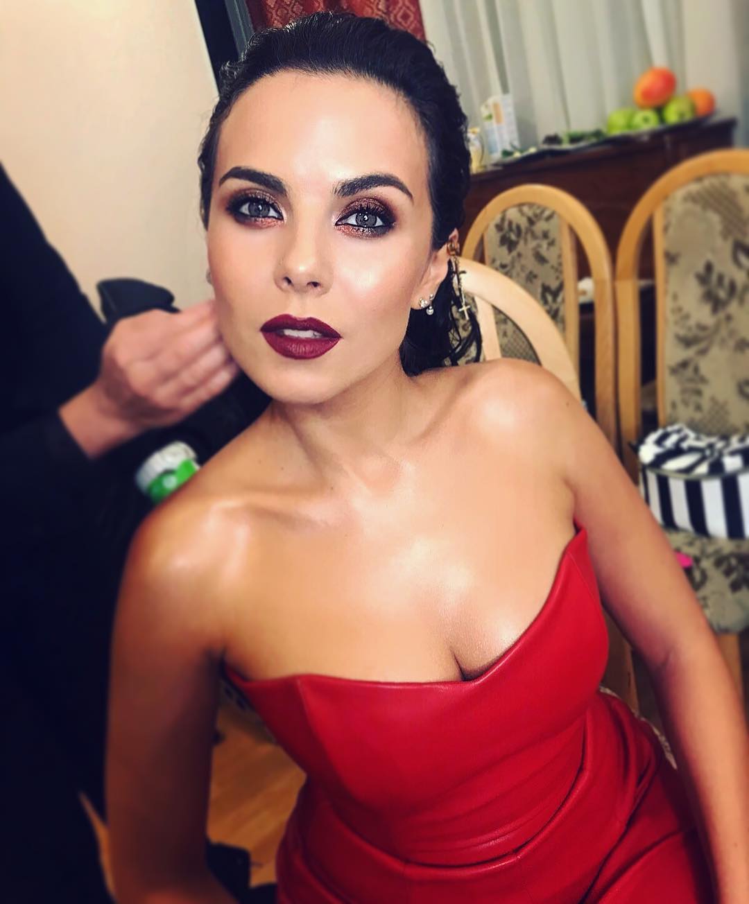 Настя Каменських