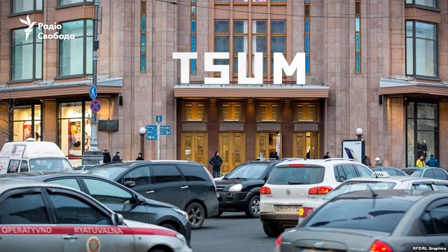 Как будет выглядеть повседневная жизнь украинцев, если страна перейдет на латиницу