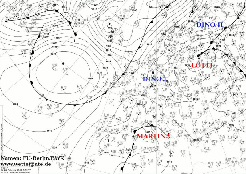 "Какабека": синоптик попередила про несприятливі погодні умови
