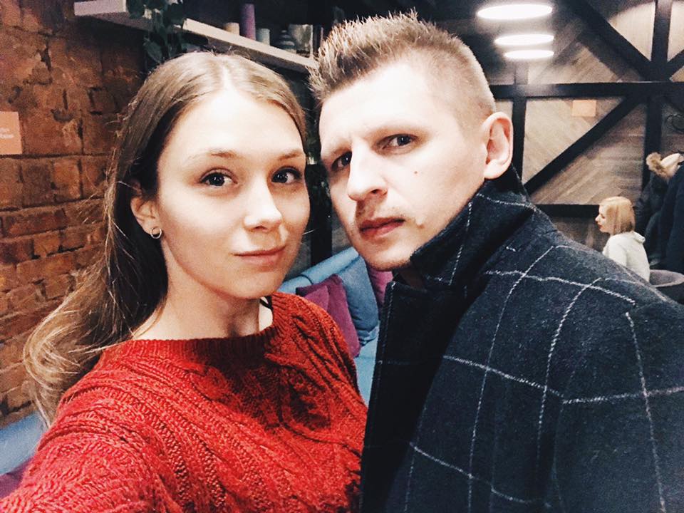 Перші амурні захоплення українських зірок: де, коли і з ким