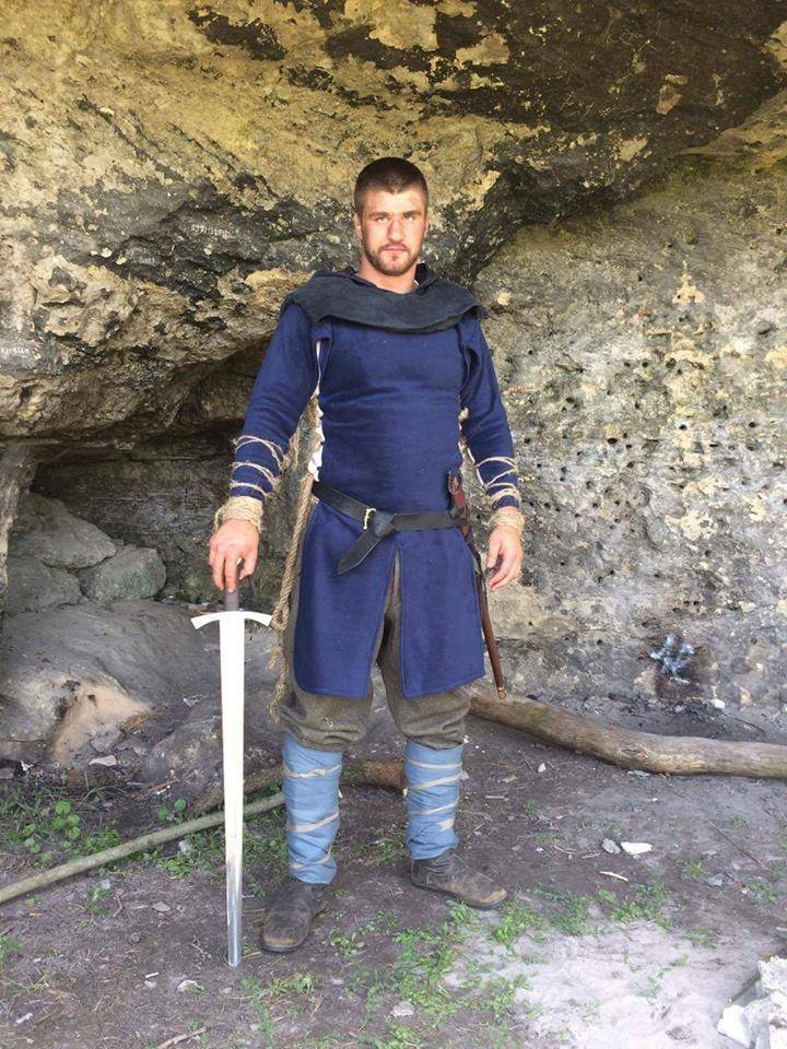 Йому було всього 29: помер український чемпіон світу з фрі-файту (фото)